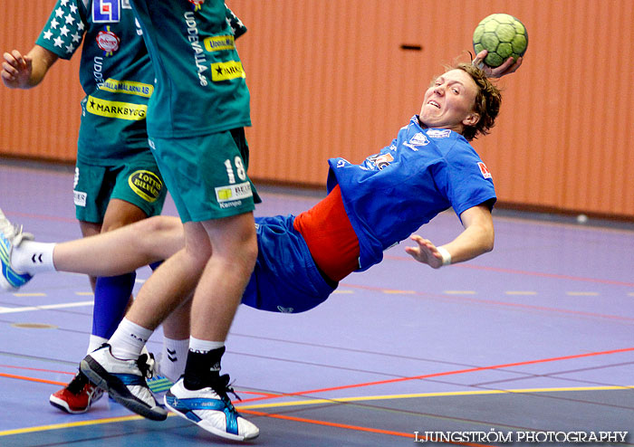 HK Skövde-Team Kropps 32-22,herr,Arena Skövde,Skövde,Sverige,Handboll,,2011,44237