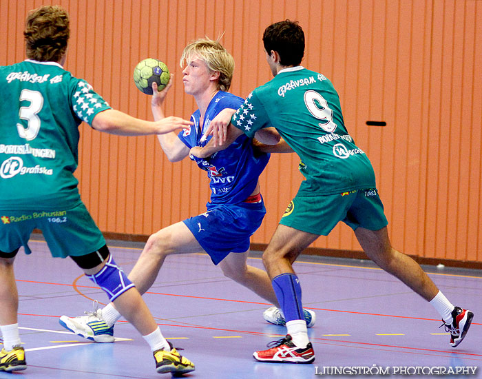 HK Skövde-Team Kropps 32-22,herr,Arena Skövde,Skövde,Sverige,Handboll,,2011,44239