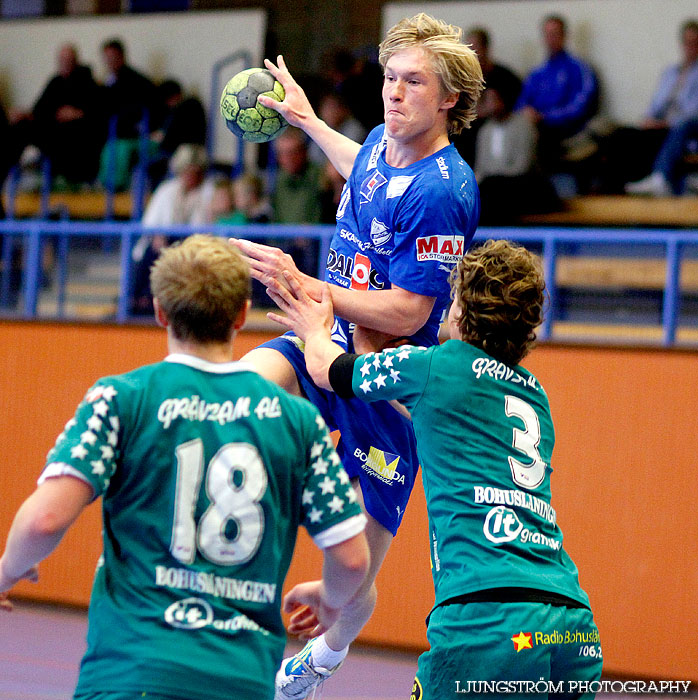HK Skövde-Team Kropps 32-22,herr,Arena Skövde,Skövde,Sverige,Handboll,,2011,44243