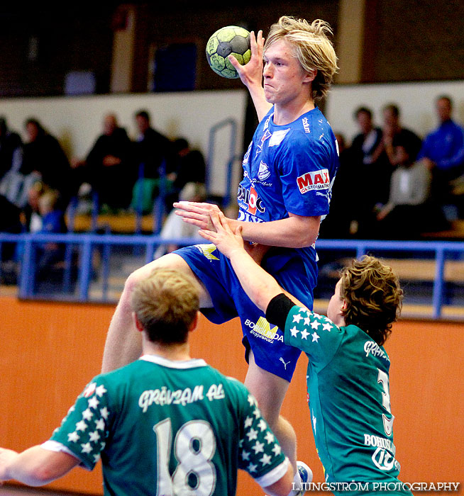 HK Skövde-Team Kropps 32-22,herr,Arena Skövde,Skövde,Sverige,Handboll,,2011,44244
