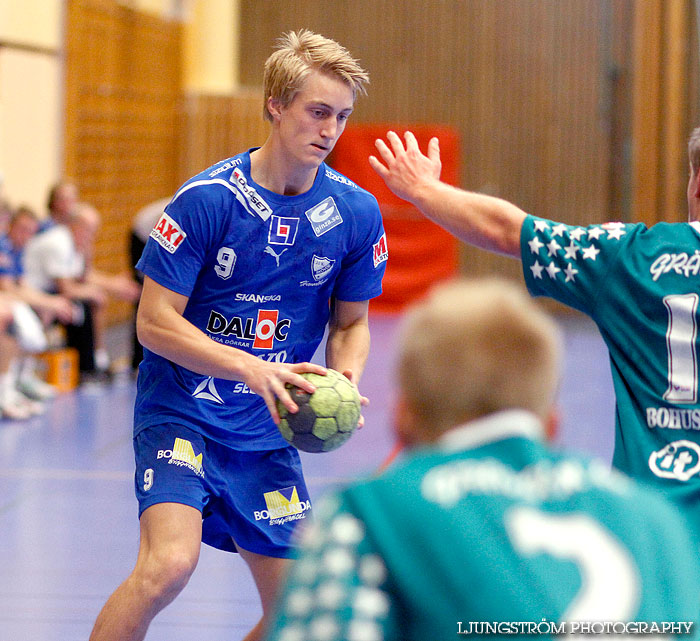 HK Skövde-Team Kropps 32-22,herr,Arena Skövde,Skövde,Sverige,Handboll,,2011,44245