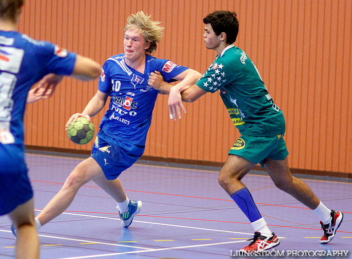 HK Skövde-Team Kropps 32-22,herr,Arena Skövde,Skövde,Sverige,Handboll,,2011,44251