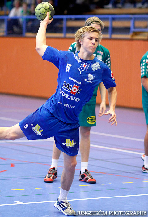 HK Skövde-Team Kropps 32-22,herr,Arena Skövde,Skövde,Sverige,Handboll,,2011,44256