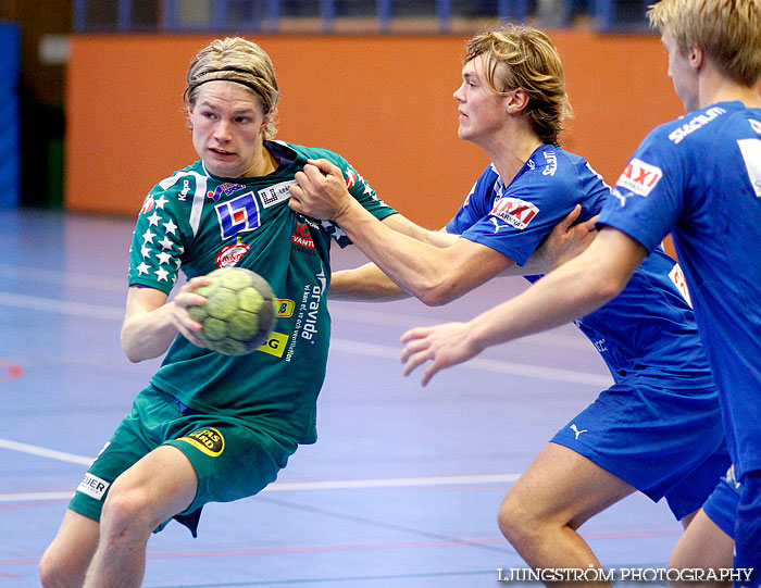 HK Skövde-Team Kropps 32-22,herr,Arena Skövde,Skövde,Sverige,Handboll,,2011,44258