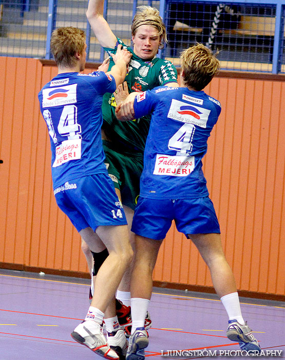 HK Skövde-Team Kropps 32-22,herr,Arena Skövde,Skövde,Sverige,Handboll,,2011,44260