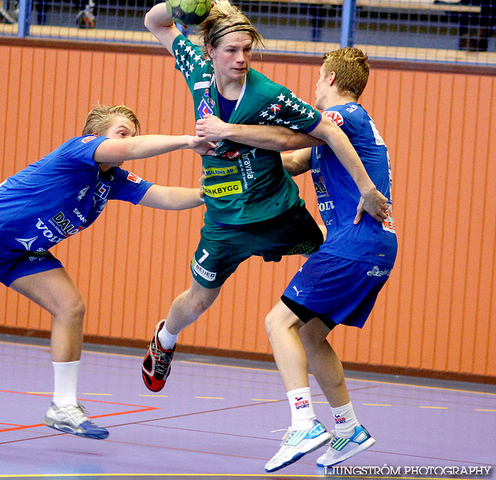 HK Skövde-Team Kropps 32-22,herr,Arena Skövde,Skövde,Sverige,Handboll,,2011,44261