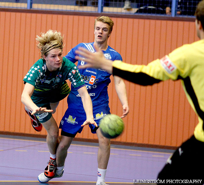 HK Skövde-Team Kropps 32-22,herr,Arena Skövde,Skövde,Sverige,Handboll,,2011,44262