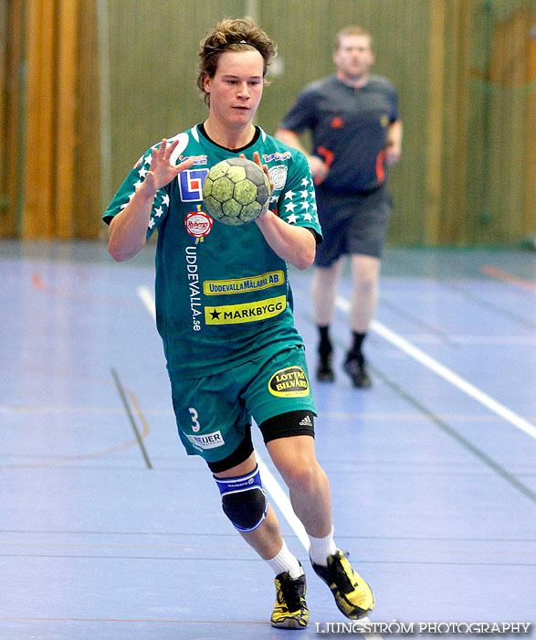 HK Skövde-Team Kropps 32-22,herr,Arena Skövde,Skövde,Sverige,Handboll,,2011,44263