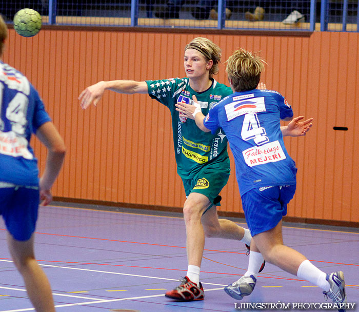HK Skövde-Team Kropps 32-22,herr,Arena Skövde,Skövde,Sverige,Handboll,,2011,44265