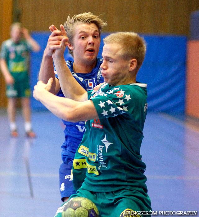 HK Skövde-Team Kropps 32-22,herr,Arena Skövde,Skövde,Sverige,Handboll,,2011,44266