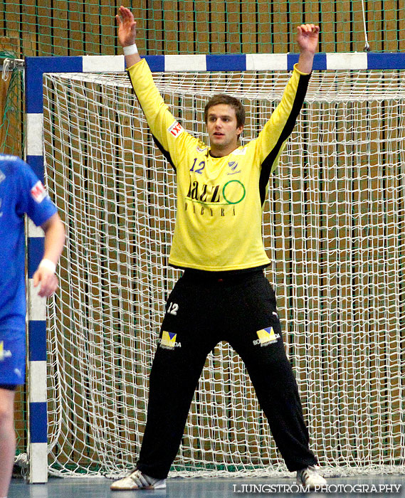 HK Skövde-Team Kropps 32-22,herr,Arena Skövde,Skövde,Sverige,Handboll,,2011,44271