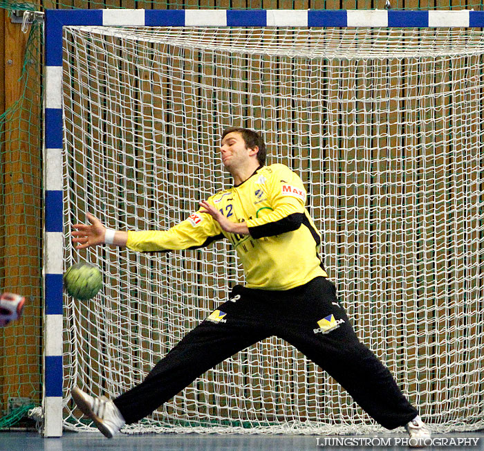 HK Skövde-Team Kropps 32-22,herr,Arena Skövde,Skövde,Sverige,Handboll,,2011,44272