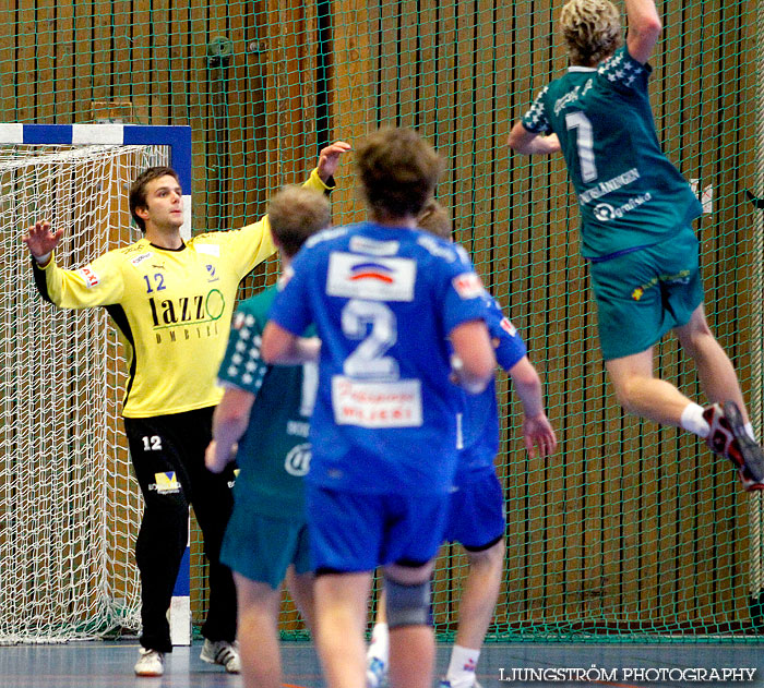 HK Skövde-Team Kropps 32-22,herr,Arena Skövde,Skövde,Sverige,Handboll,,2011,44275