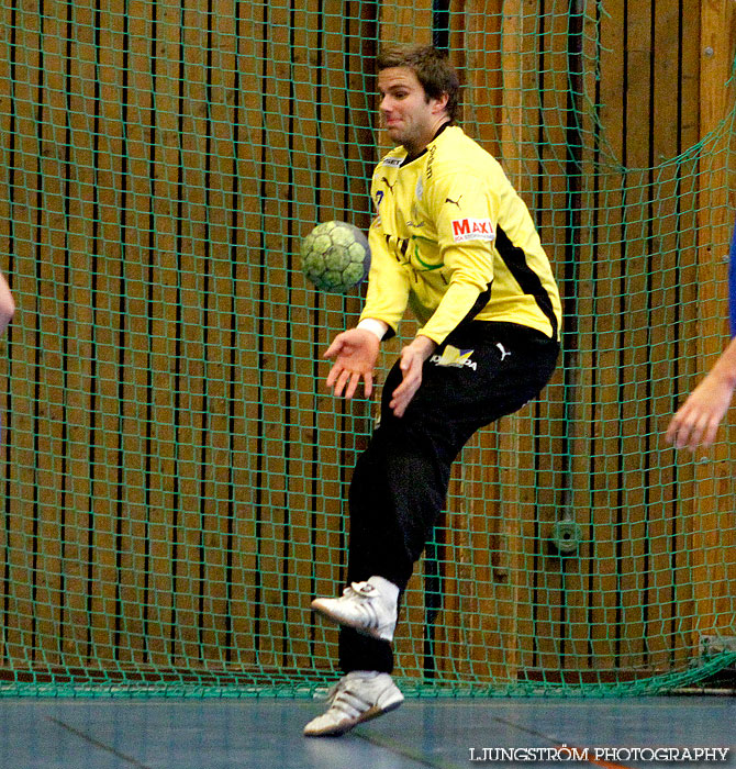 HK Skövde-Team Kropps 32-22,herr,Arena Skövde,Skövde,Sverige,Handboll,,2011,44277