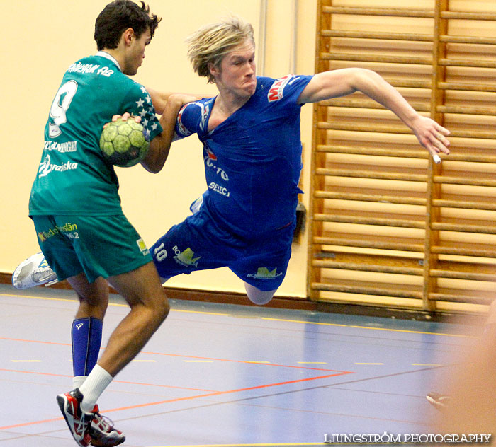 HK Skövde-Team Kropps 32-22,herr,Arena Skövde,Skövde,Sverige,Handboll,,2011,44279