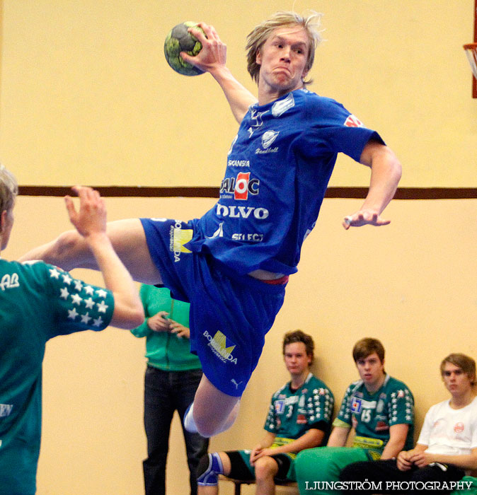 HK Skövde-Team Kropps 32-22,herr,Arena Skövde,Skövde,Sverige,Handboll,,2011,44282