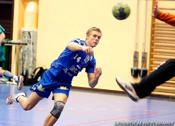 HK Skövde-Team Kropps 32-22,herr,Arena Skövde,Skövde,Sverige,Handboll,,2011,44284