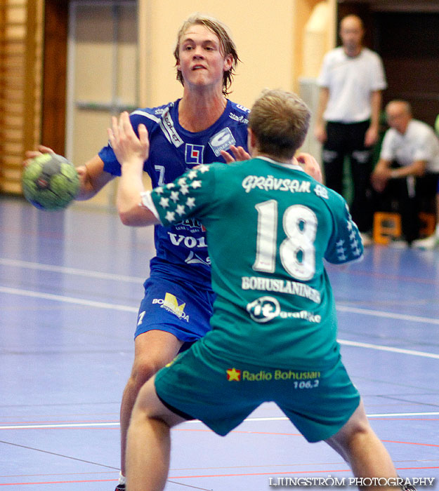 HK Skövde-Team Kropps 32-22,herr,Arena Skövde,Skövde,Sverige,Handboll,,2011,44287