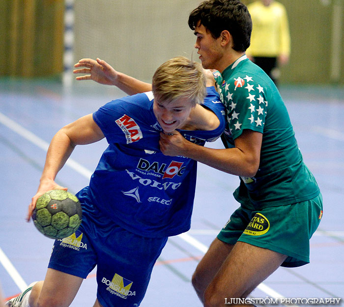 HK Skövde-Team Kropps 32-22,herr,Arena Skövde,Skövde,Sverige,Handboll,,2011,44288