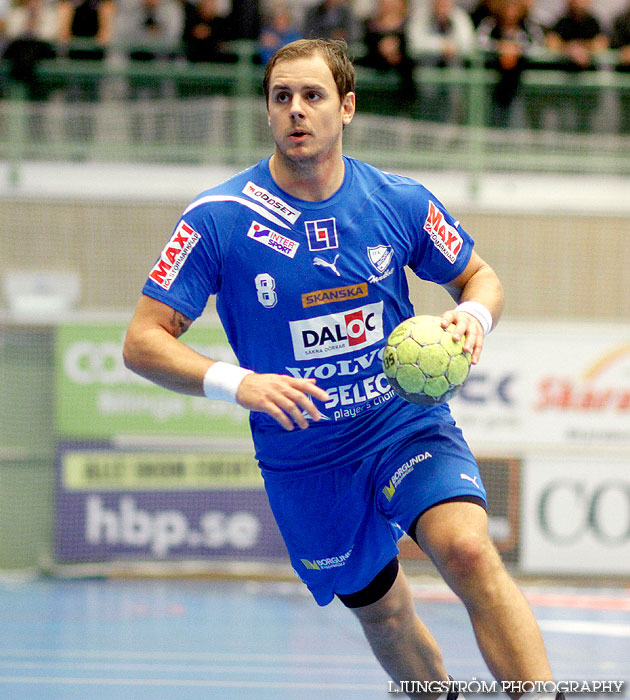 IFK Skövde HK-HK Aranäs 42-20,herr,Arena Skövde,Skövde,Sverige,Handboll,,2011,44292