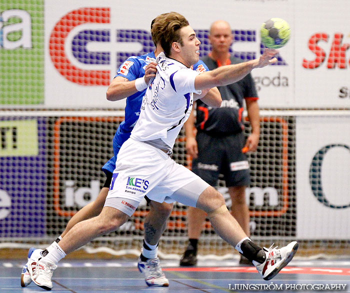 IFK Skövde HK-HK Aranäs 42-20,herr,Arena Skövde,Skövde,Sverige,Handboll,,2011,44293