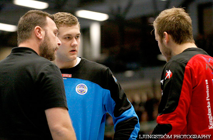 IFK Skövde HK-HK Aranäs 42-20,herr,Arena Skövde,Skövde,Sverige,Handboll,,2011,44297