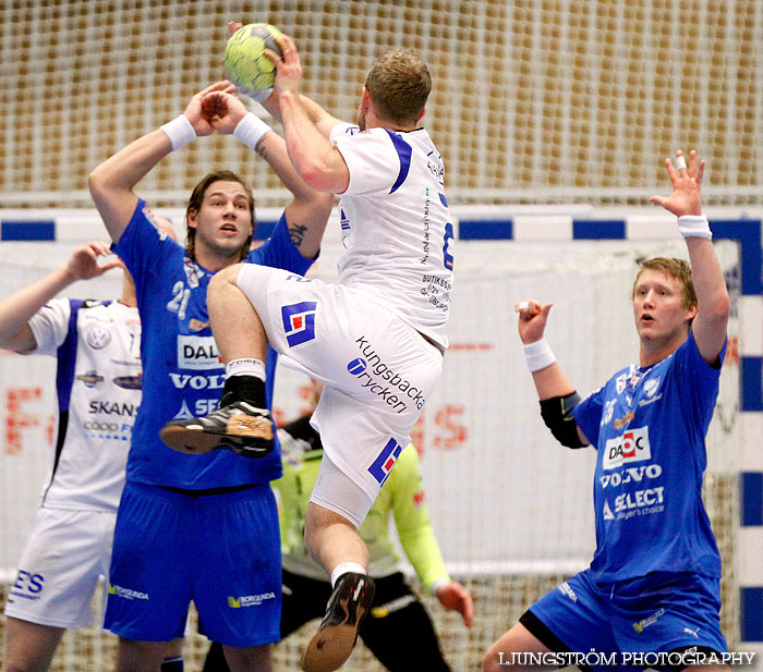 IFK Skövde HK-HK Aranäs 42-20,herr,Arena Skövde,Skövde,Sverige,Handboll,,2011,44298