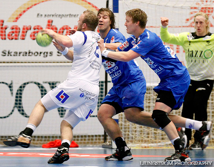 IFK Skövde HK-HK Aranäs 42-20,herr,Arena Skövde,Skövde,Sverige,Handboll,,2011,44303