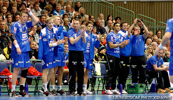 IFK Skövde HK-HK Aranäs 42-20,herr,Arena Skövde,Skövde,Sverige,Handboll,,2011,44310