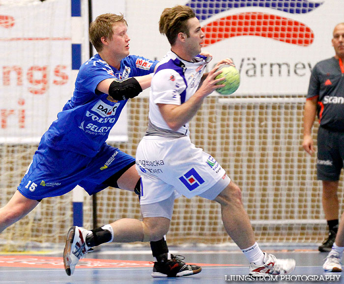 IFK Skövde HK-HK Aranäs 42-20,herr,Arena Skövde,Skövde,Sverige,Handboll,,2011,44311