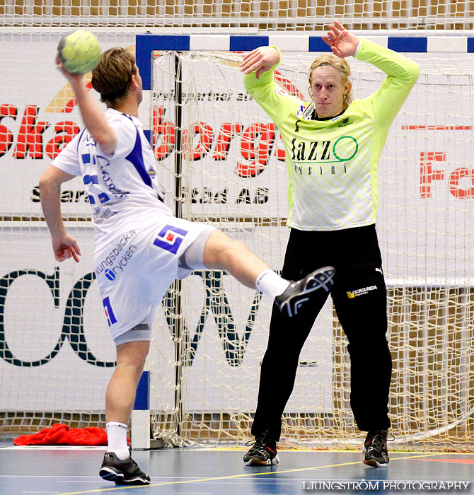 IFK Skövde HK-HK Aranäs 42-20,herr,Arena Skövde,Skövde,Sverige,Handboll,,2011,44312