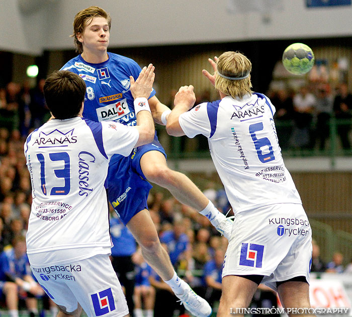 IFK Skövde HK-HK Aranäs 42-20,herr,Arena Skövde,Skövde,Sverige,Handboll,,2011,44314