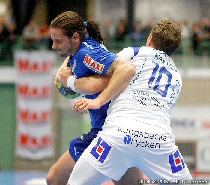 IFK Skövde HK-HK Aranäs 42-20,herr,Arena Skövde,Skövde,Sverige,Handboll,,2011,44315