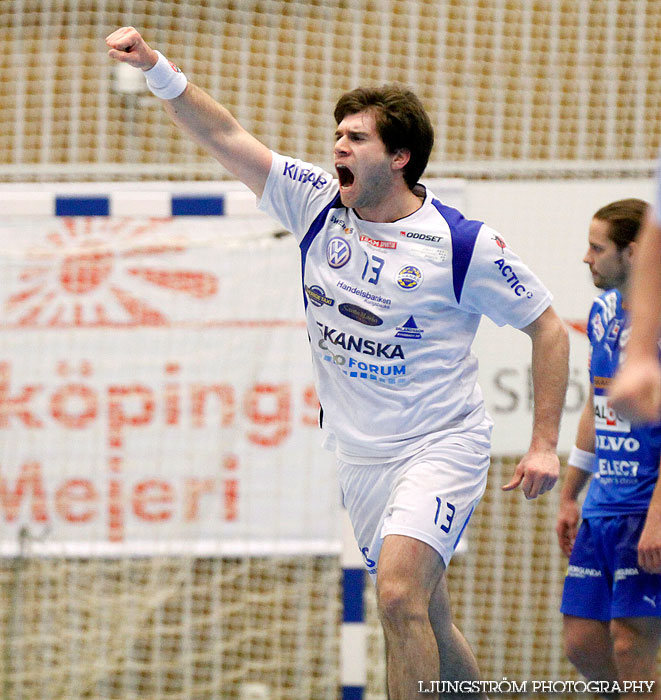 IFK Skövde HK-HK Aranäs 42-20,herr,Arena Skövde,Skövde,Sverige,Handboll,,2011,44317