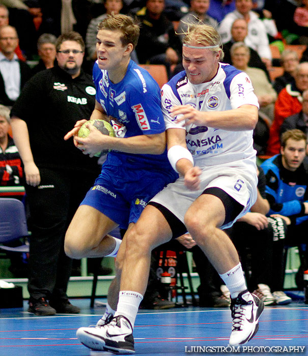 IFK Skövde HK-HK Aranäs 42-20,herr,Arena Skövde,Skövde,Sverige,Handboll,,2011,44318