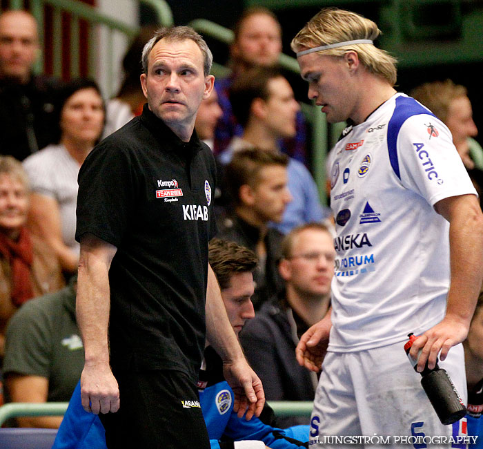 IFK Skövde HK-HK Aranäs 42-20,herr,Arena Skövde,Skövde,Sverige,Handboll,,2011,44321