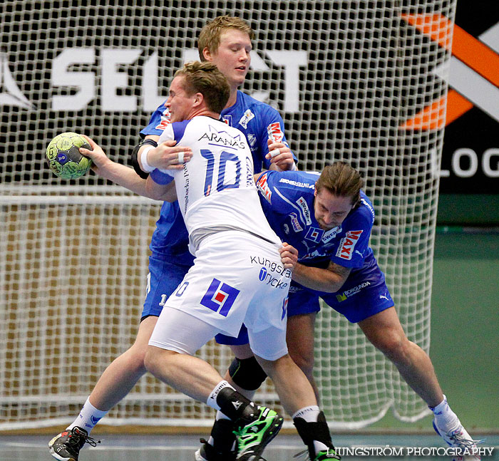 IFK Skövde HK-HK Aranäs 42-20,herr,Arena Skövde,Skövde,Sverige,Handboll,,2011,44325