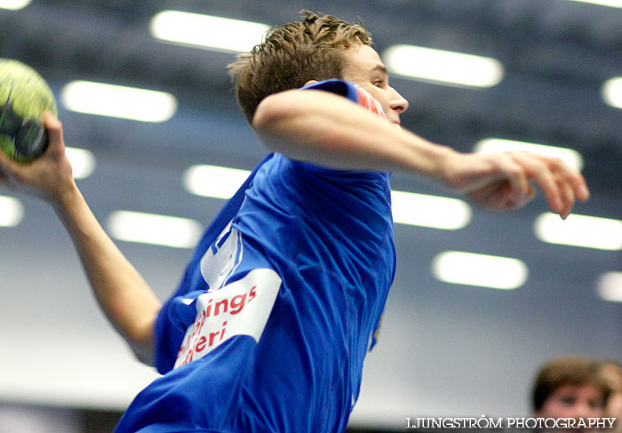 IFK Skövde HK-HK Aranäs 42-20,herr,Arena Skövde,Skövde,Sverige,Handboll,,2011,44327