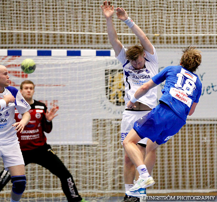 IFK Skövde HK-HK Aranäs 42-20,herr,Arena Skövde,Skövde,Sverige,Handboll,,2011,44330