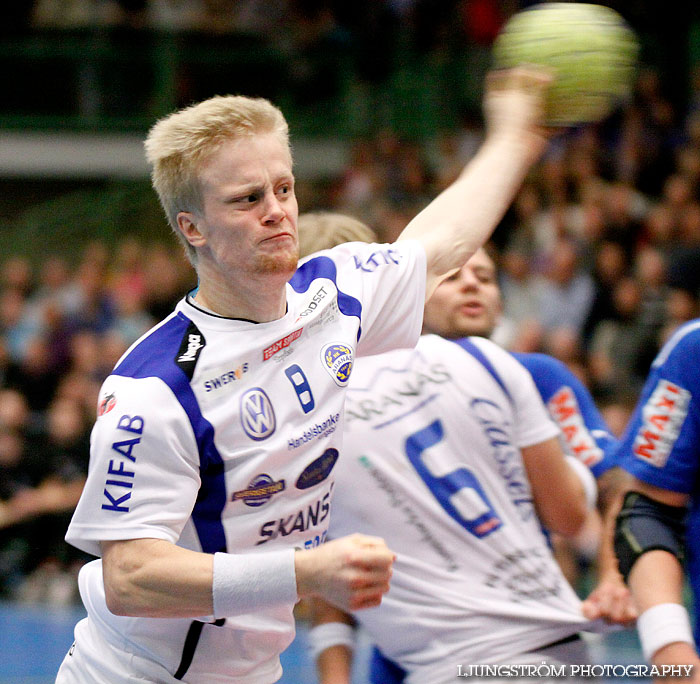 IFK Skövde HK-HK Aranäs 42-20,herr,Arena Skövde,Skövde,Sverige,Handboll,,2011,44332