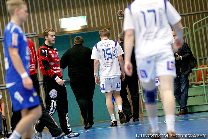 IFK Skövde HK-HK Aranäs 42-20,herr,Arena Skövde,Skövde,Sverige,Handboll,,2011,44346