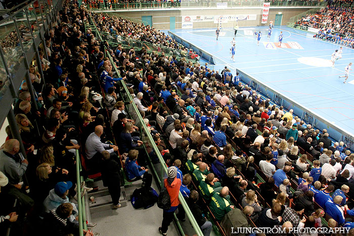 IFK Skövde HK-HK Aranäs 42-20,herr,Arena Skövde,Skövde,Sverige,Handboll,,2011,44349