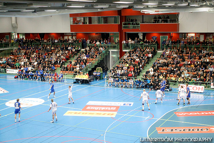 IFK Skövde HK-HK Aranäs 42-20,herr,Arena Skövde,Skövde,Sverige,Handboll,,2011,44350