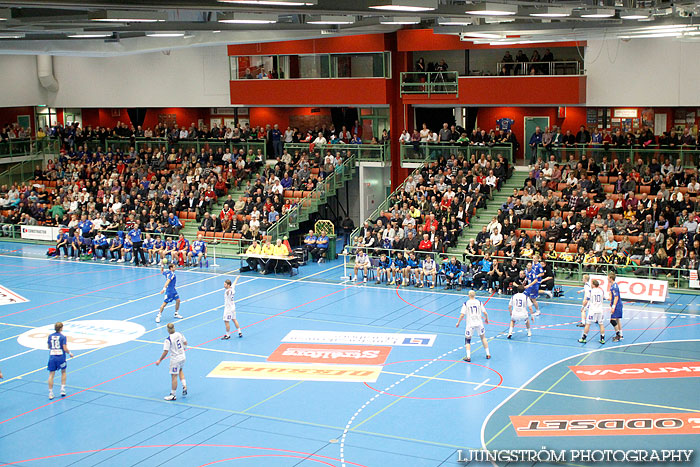 IFK Skövde HK-HK Aranäs 42-20,herr,Arena Skövde,Skövde,Sverige,Handboll,,2011,44350