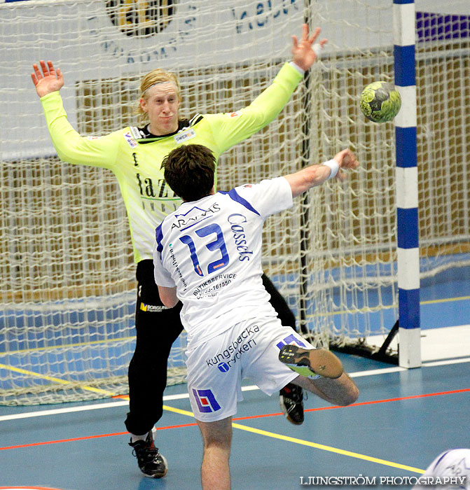 IFK Skövde HK-HK Aranäs 42-20,herr,Arena Skövde,Skövde,Sverige,Handboll,,2011,44351
