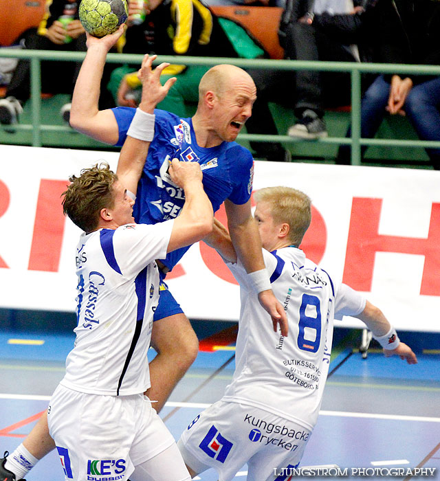 IFK Skövde HK-HK Aranäs 42-20,herr,Arena Skövde,Skövde,Sverige,Handboll,,2011,44352