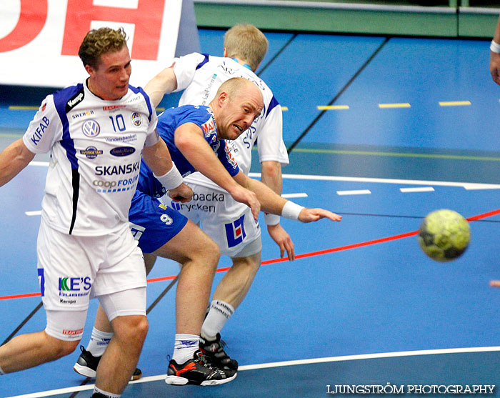 IFK Skövde HK-HK Aranäs 42-20,herr,Arena Skövde,Skövde,Sverige,Handboll,,2011,44353