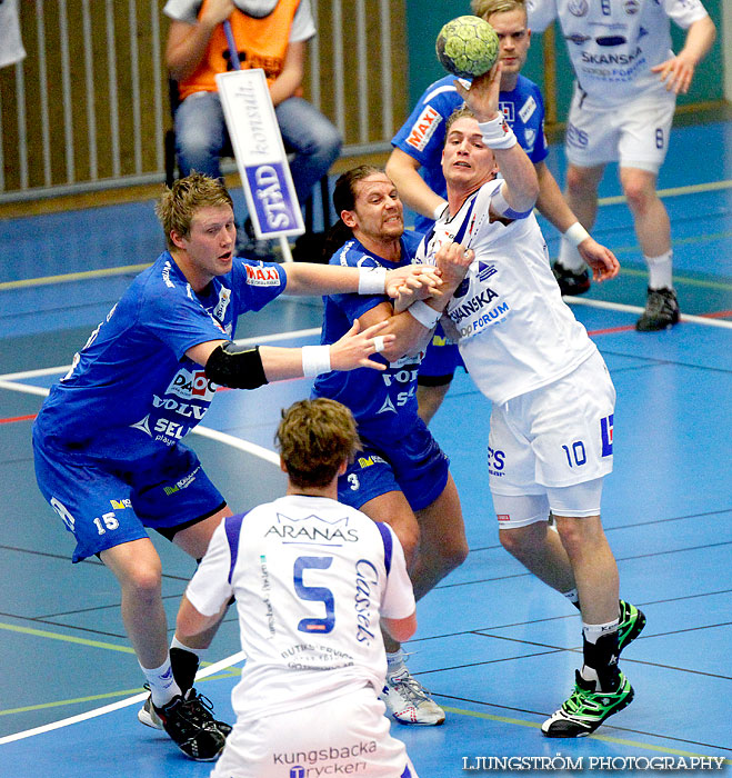 IFK Skövde HK-HK Aranäs 42-20,herr,Arena Skövde,Skövde,Sverige,Handboll,,2011,44355