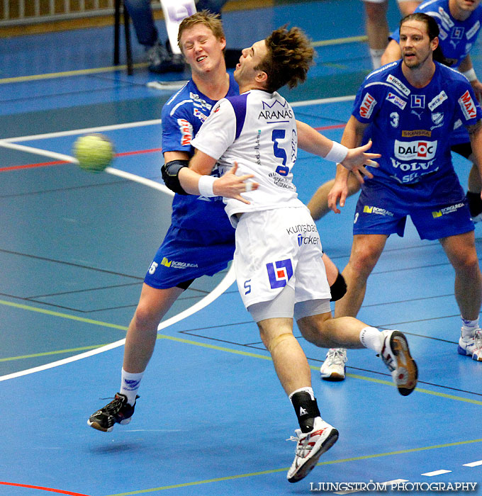 IFK Skövde HK-HK Aranäs 42-20,herr,Arena Skövde,Skövde,Sverige,Handboll,,2011,44356