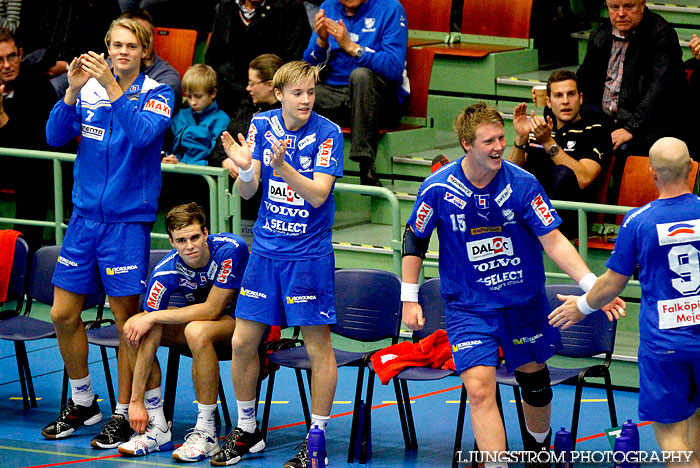 IFK Skövde HK-HK Aranäs 42-20,herr,Arena Skövde,Skövde,Sverige,Handboll,,2011,44357